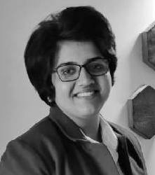 Ms. Nishi Goswami – Director