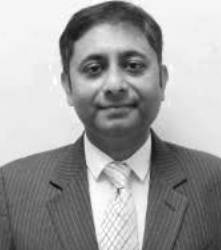 Mr. Sayan Sengupta – Director